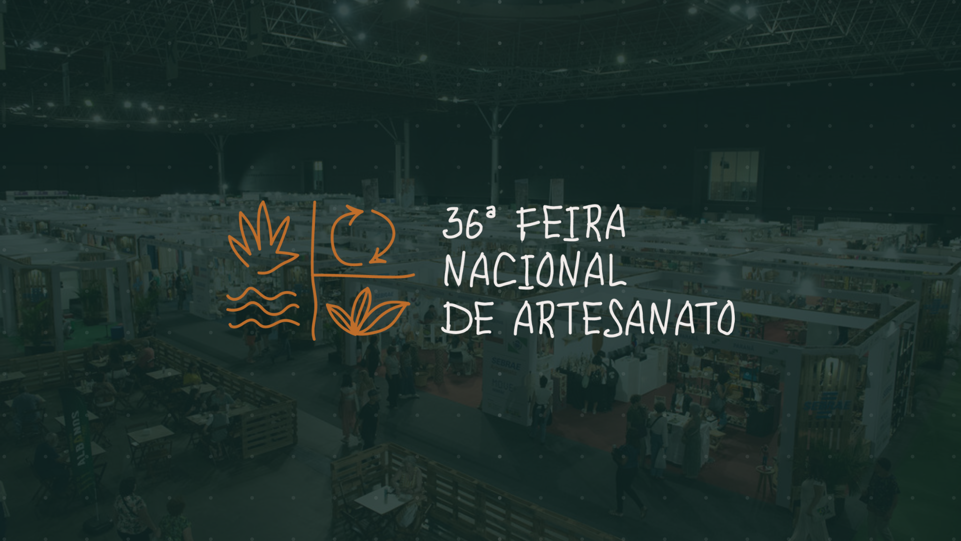 Feira de Artesanato Ltda